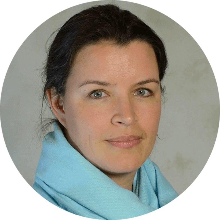 Kristin Seebeck