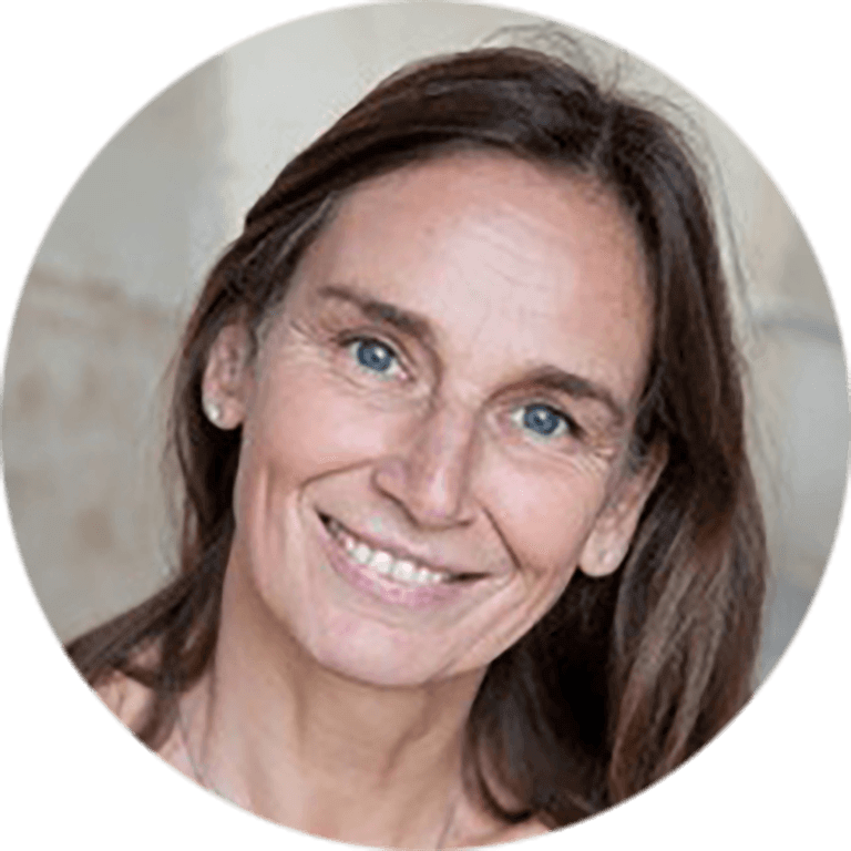 Dr. Sabine Glaubitz