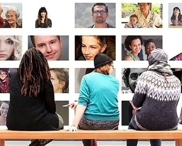 bilderwand_menschen_mobil